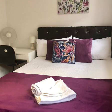 Kamilla'S Rooms London Zone-1 Eksteriør billede