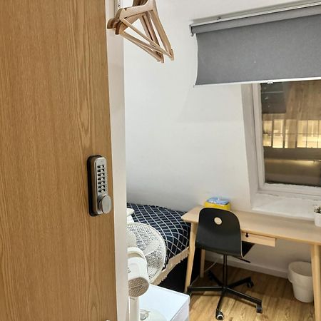Kamilla'S Rooms London Zone-1 Eksteriør billede