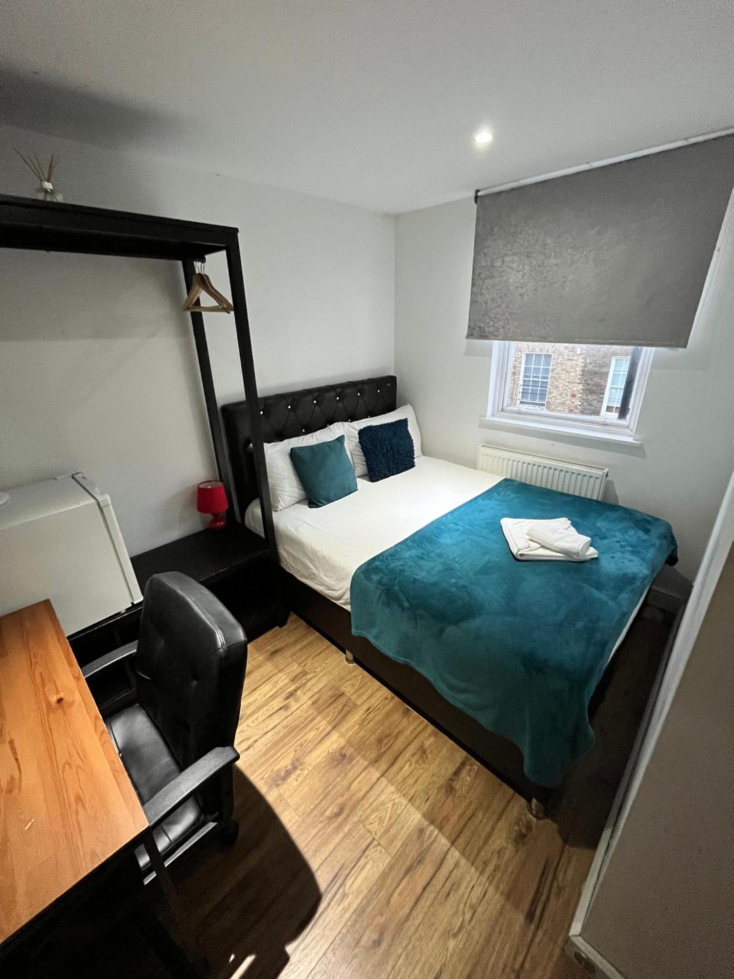 Kamilla'S Rooms London Zone-1 Eksteriør billede