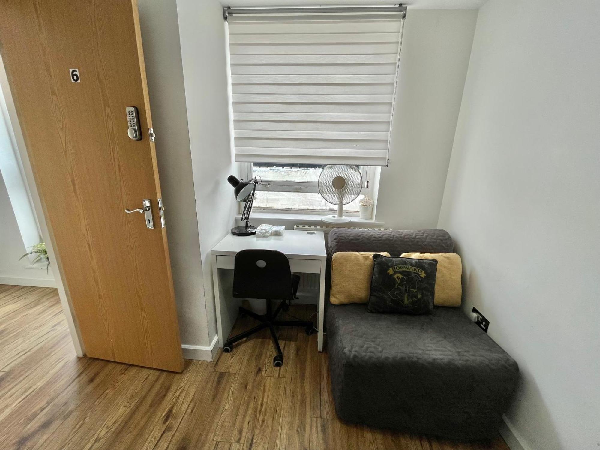 Kamilla'S Rooms London Zone-1 Eksteriør billede