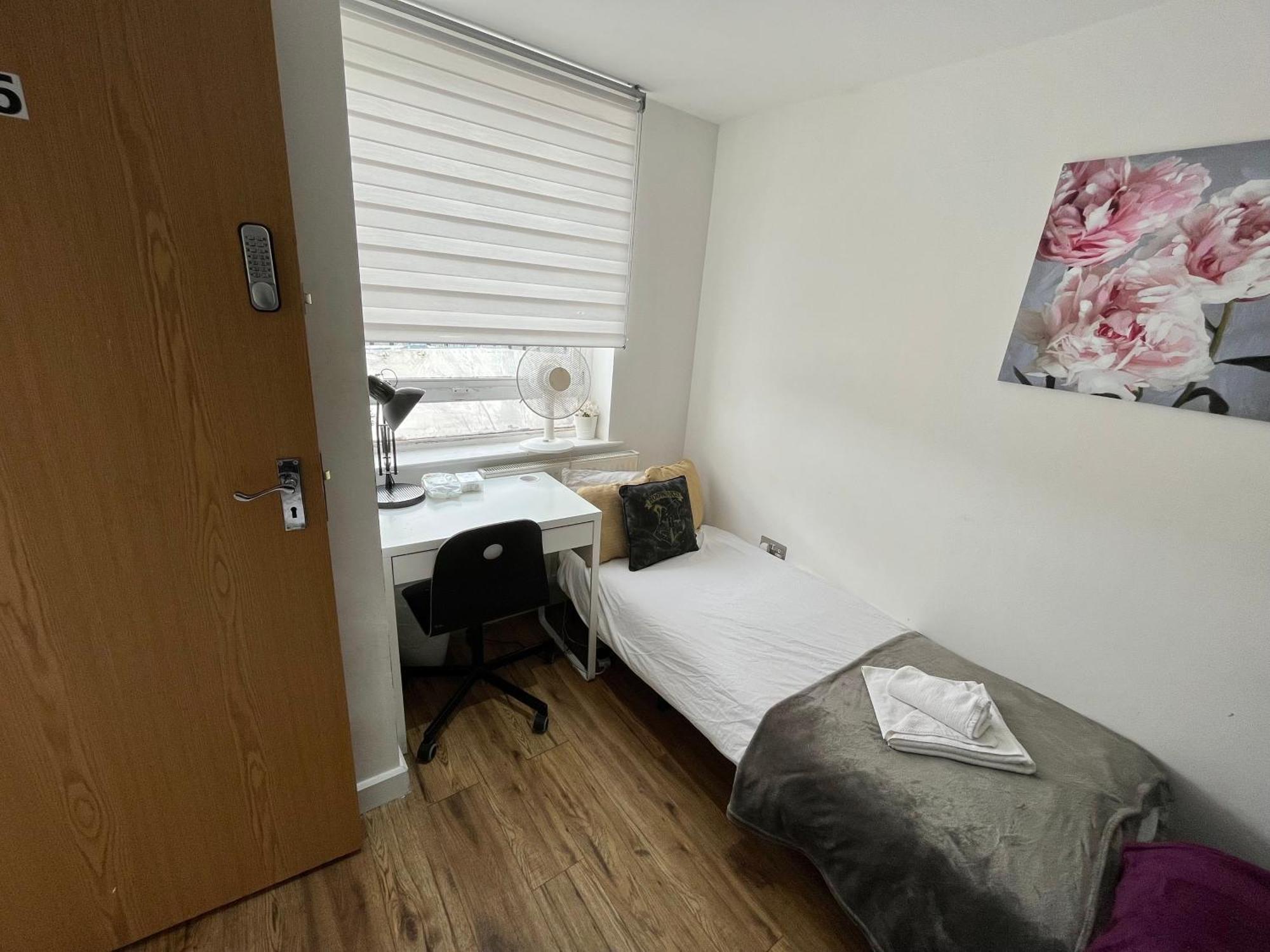 Kamilla'S Rooms London Zone-1 Eksteriør billede