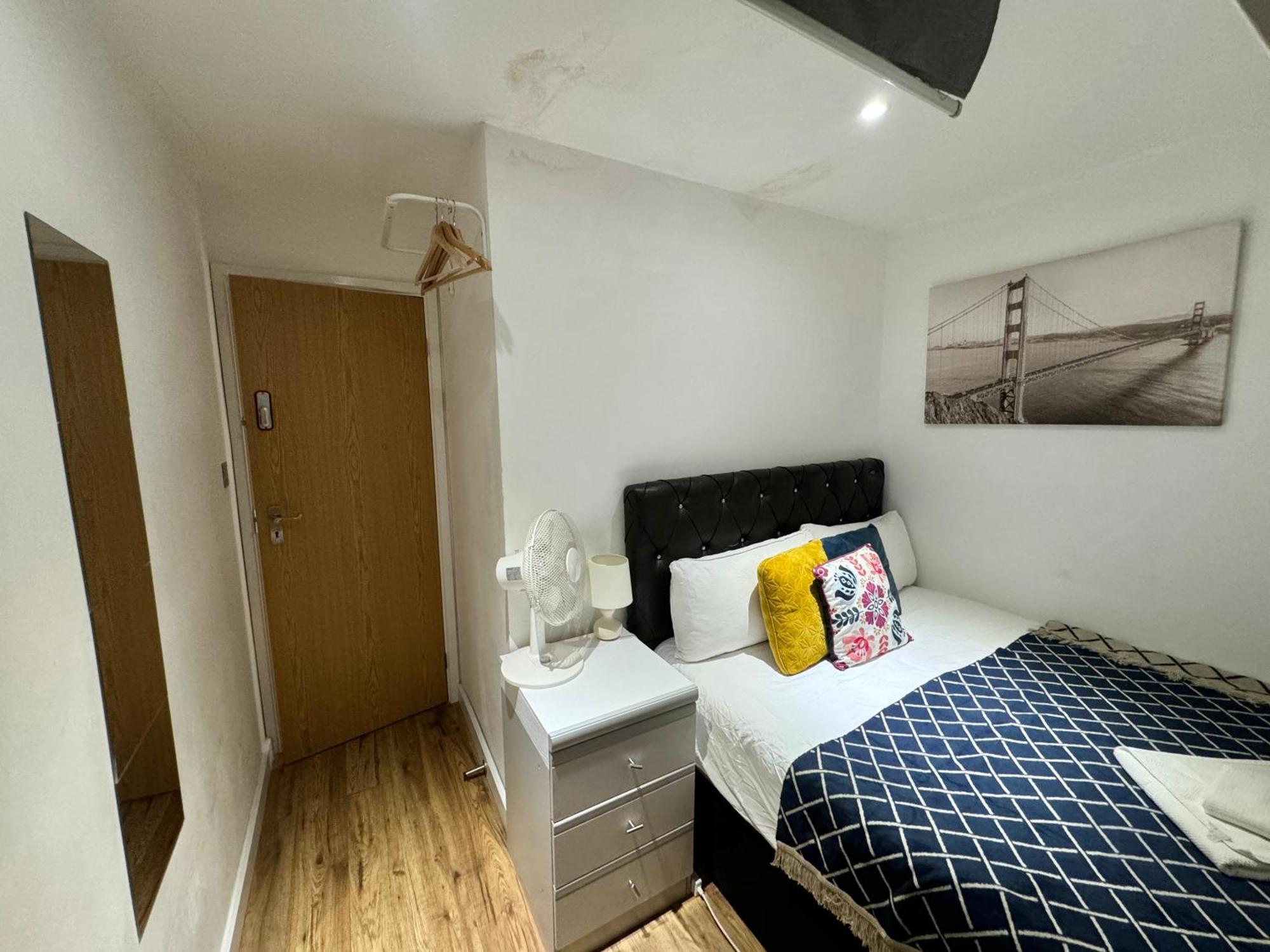 Kamilla'S Rooms London Zone-1 Eksteriør billede