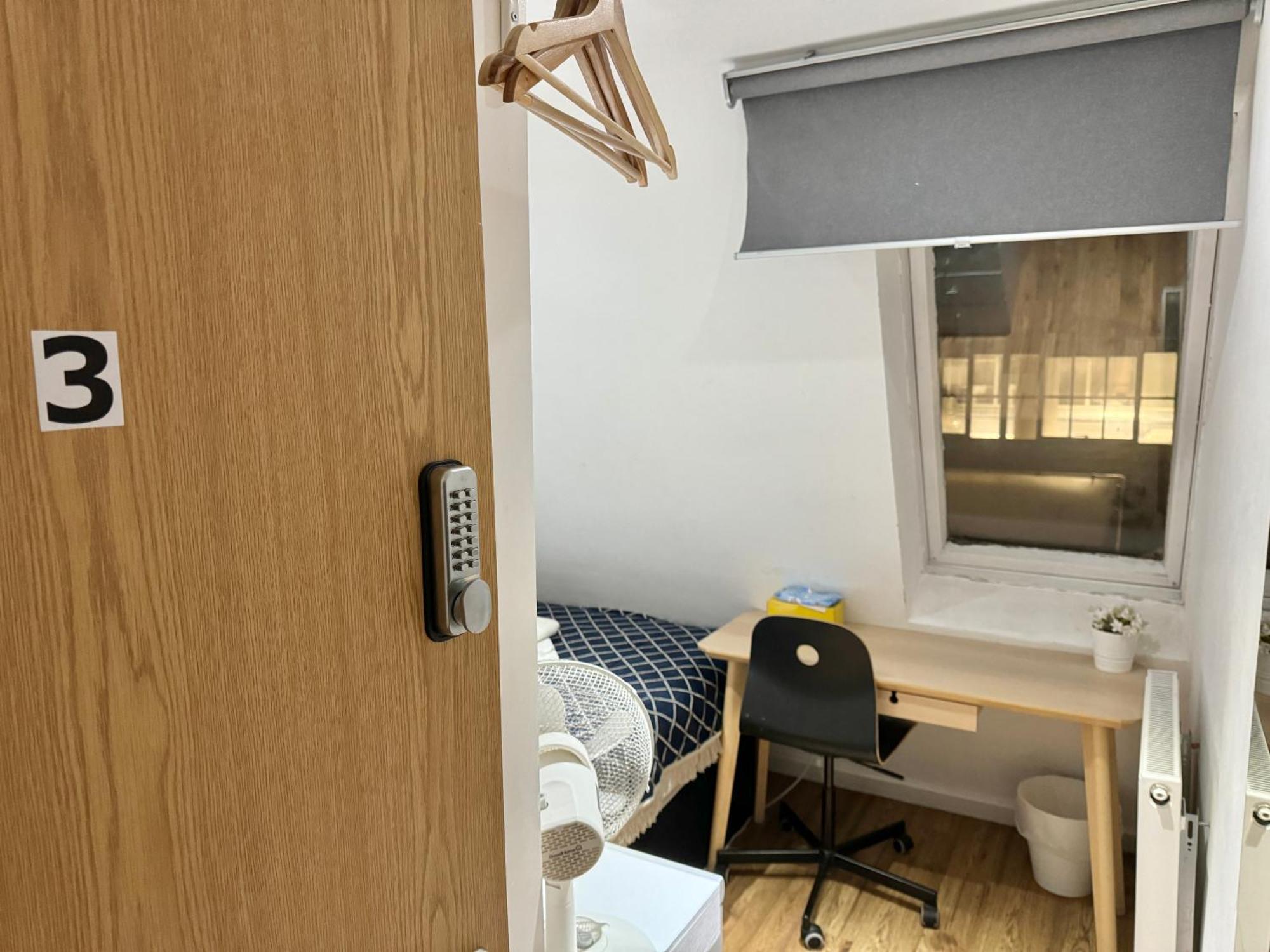 Kamilla'S Rooms London Zone-1 Eksteriør billede