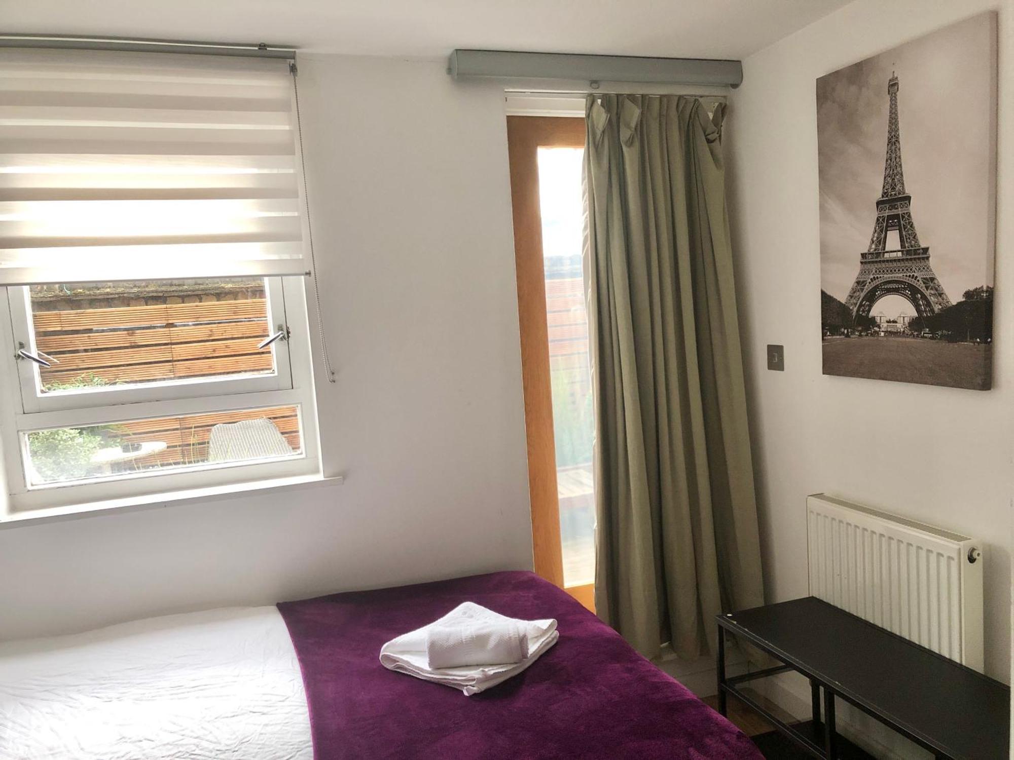 Kamilla'S Rooms London Zone-1 Eksteriør billede