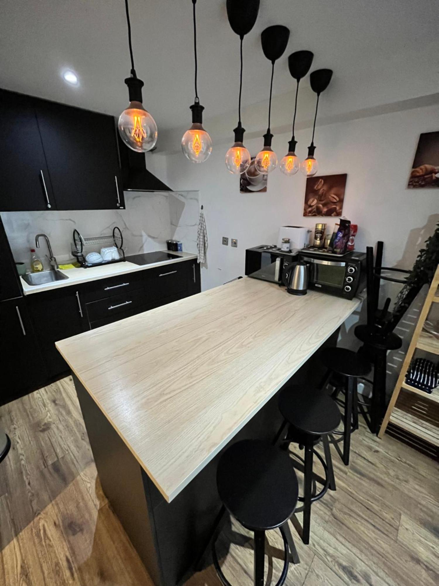 Kamilla'S Rooms London Zone-1 Eksteriør billede